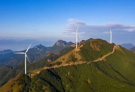 新能源工程 - 优发国际